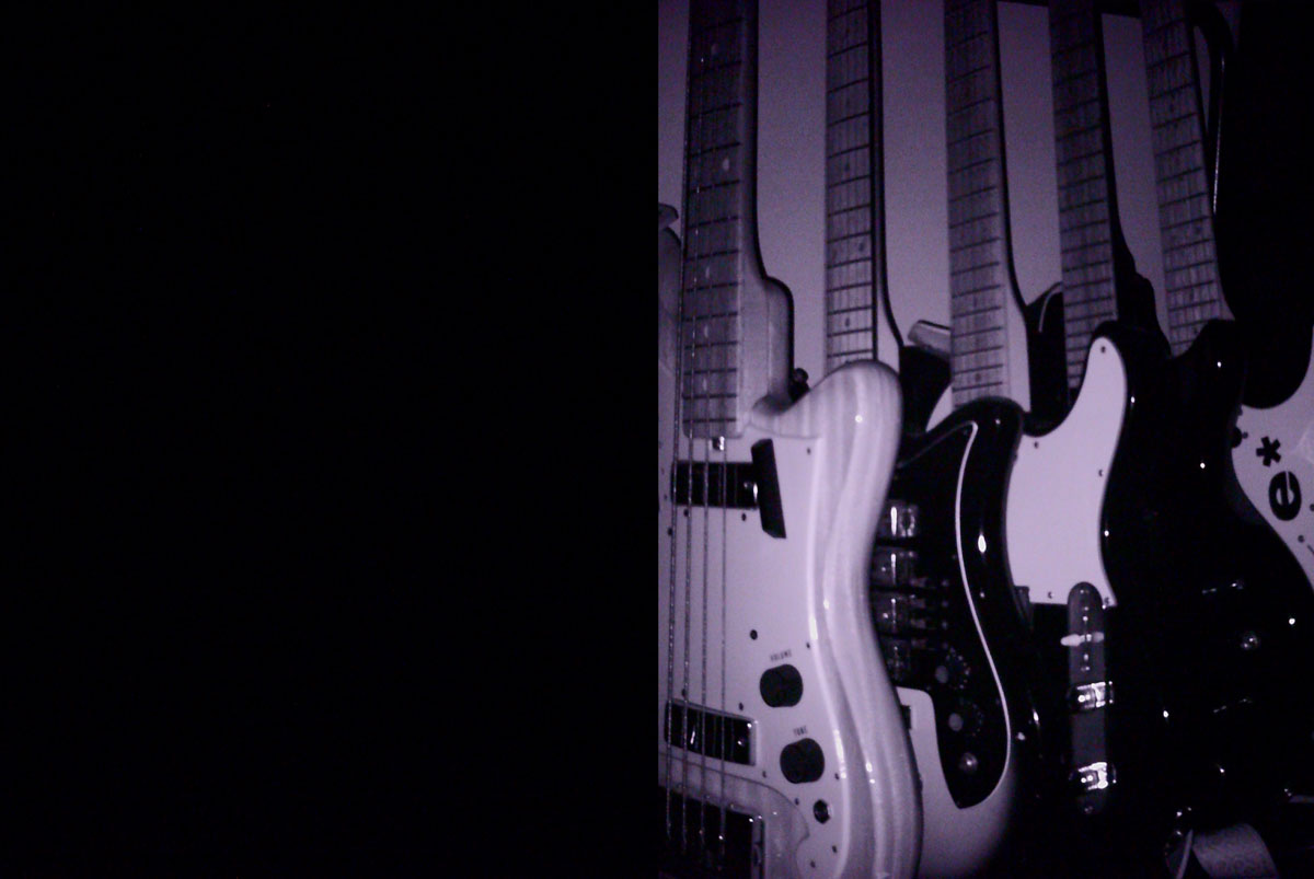 Midnight Shot NV-1